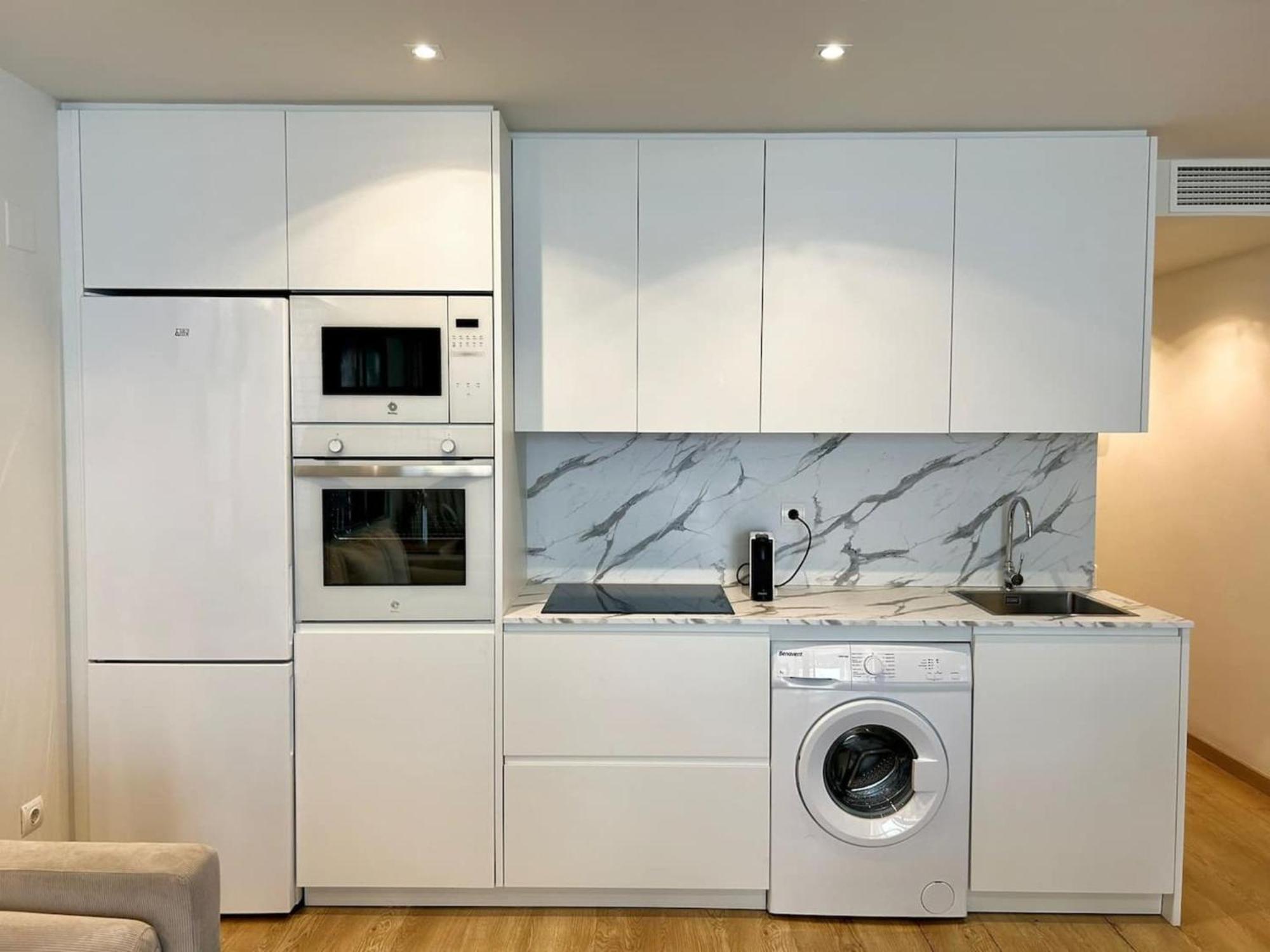 טורמולינוס Apartamento Mestizo - Nogalera מראה חיצוני תמונה